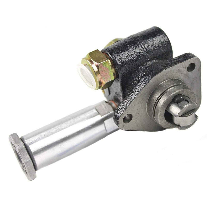 DURAFORCE Fuel Feed Pump 105220-5960 105220-5001 For Komatsu Engine 6D102 6D95 PC200-6