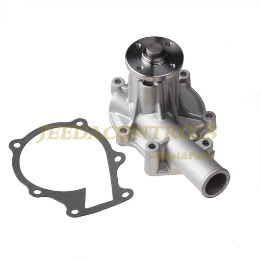 DURAFORCE 16251-73034 Water Pump Fits Kubota Engine F2560 F2560E F2680E V1505 F2260