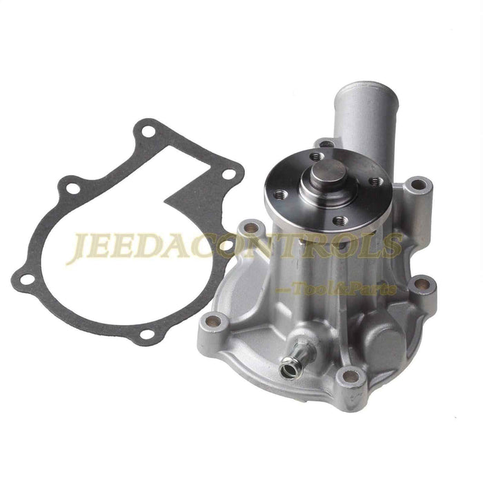 DURAFORCE 16251-73034 Water Pump Fits Kubota Engine F2560 F2560E F2680E V1505 F2260