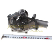 DURAFORCE 16251-73034 Water Pump Fits Kubota Engine F2560 F2560E F2680E V1505 F2260