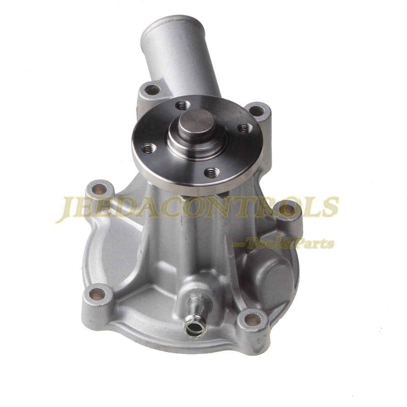 DURAFORCE 16251-73034 Water Pump Fits Kubota Engine F2560 F2560E F2680E V1505 F2260