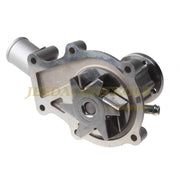 DURAFORCE 16251-73034 Water Pump Fits Kubota Engine F2560 F2560E F2680E V1505 F2260