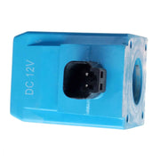DURAFORCE New Solenoid Coil 02-365539 02/365539 for Eaton Vickers Solenoid 12V 30W