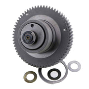 DURAFORCE New Oil Pump for Case N844LT SR160 SR175 SV185 New Holland LS175 L215 L218 L220