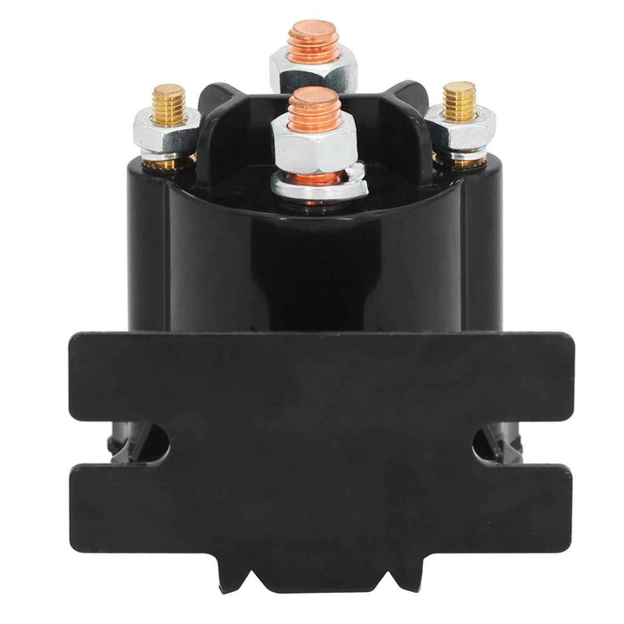 DURAFORCE SOLENOID RELAY 36V CONTINUOUS DUTY SWITCH FOR EXGO E-Z-GO RXV ELECTRIC DANAHER