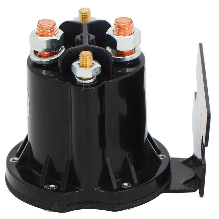 DURAFORCE SOLENOID RELAY 36V CONTINUOUS DUTY SWITCH FOR EXGO E-Z-GO RXV ELECTRIC DANAHER