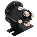 DURAFORCE SOLENOID RELAY 36V CONTINUOUS DUTY SWITCH FOR EXGO E-Z-GO RXV ELECTRIC DANAHER