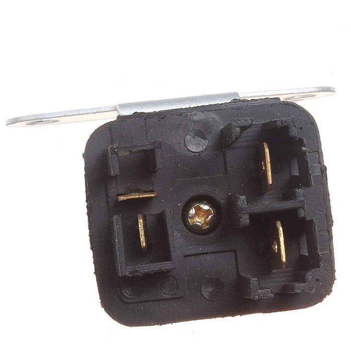 DURAFORCE Relay Glow Plug 8-94248-1610 12V for Isuzu Hitachi ZAXIS27U ZAXIS50U ZAXIS40U