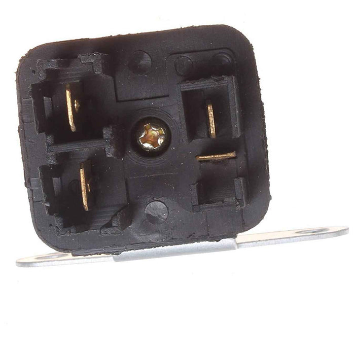 DURAFORCE Relay Glow Plug 8-94248-1610 12V for Isuzu Hitachi ZAXIS27U ZAXIS50U ZAXIS40U