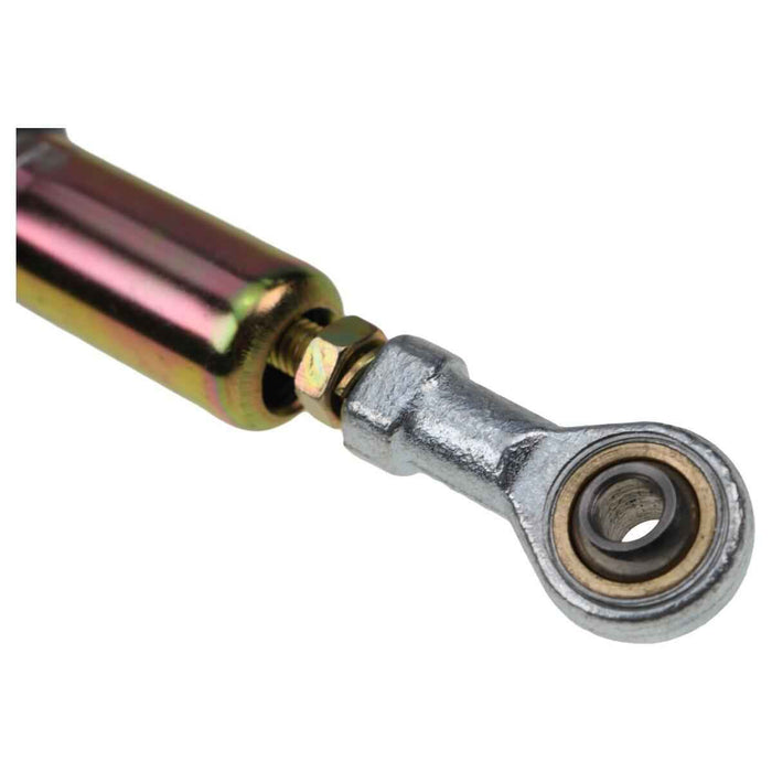 DURAFORCE Fuel Shutoff Solenoid Fits CUMMINS AKEL 1010