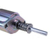 DURAFORCE New Fuel Shut Down Solenoid 125-5773 for Caterpillar 3204 3304 3304B 3306 3306B