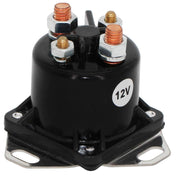 DURAFORCE New Glow Plug Relay Solenoid Fits Ford 6.9 7.3 Turbo F E Truck Van