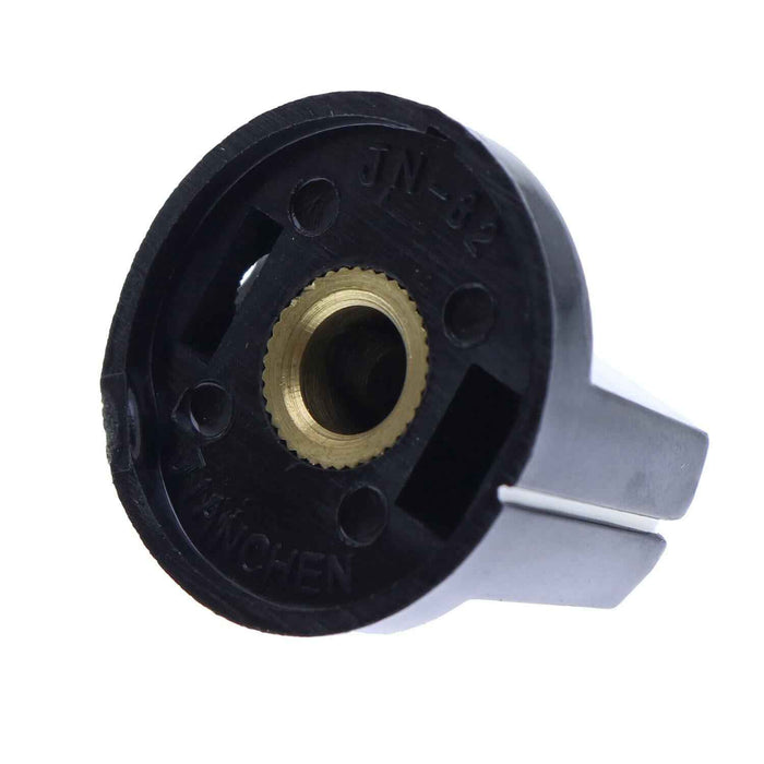 DURAFORCE Blower Switch Knob 6675177 for Bobcat E35 E45 E50 E55 T2250 T2556 T35100 T35100L