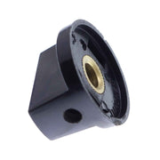 DURAFORCE Blower Switch Knob 6675177 for Bobcat E35 E45 E50 E55 T2250 T2556 T35100 T35100L