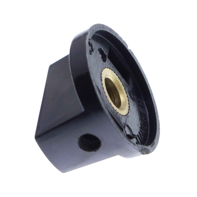 DURAFORCE Blower Switch Knob 6675177 for Bobcat E35 E45 E50 E55 T2250 T2556 T35100 T35100L