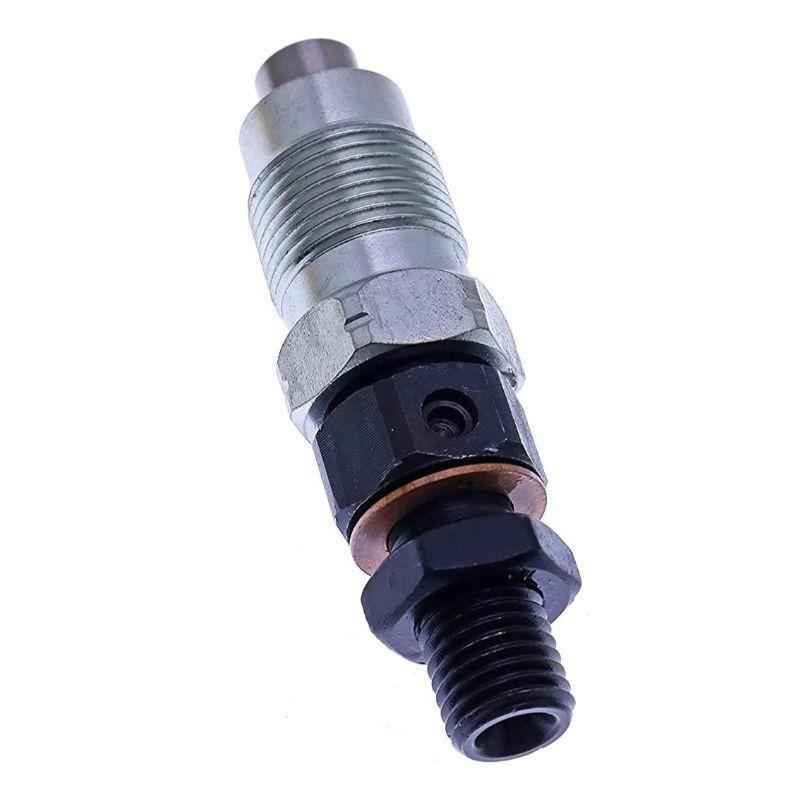 DURAFORCE 1 pc Fuel Injector H1600-53000 for Kubota ZD1011 ZD1021 ZD221 ZD321 ZD323