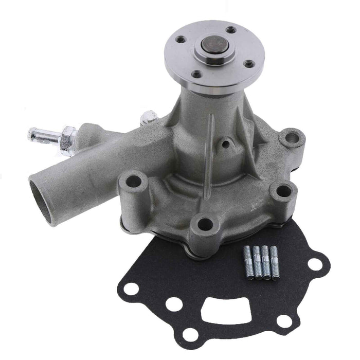 DURAFORCE New Water Pump MM433424 For Mitsubishi Tractor D1850 D2050 D2350 MT210