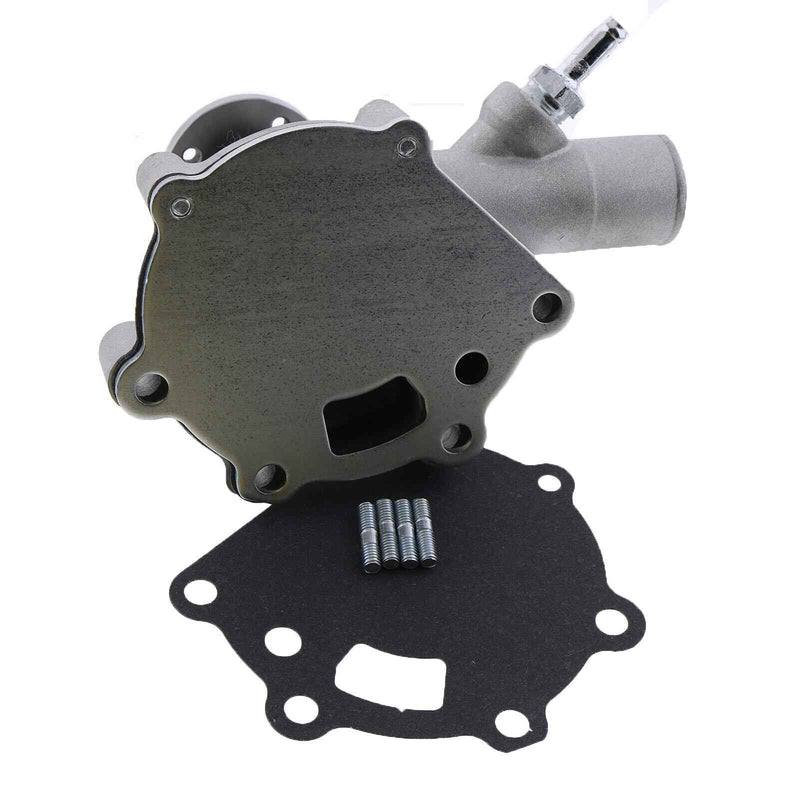 DURAFORCE New Water Pump MM433424 For Mitsubishi Tractor D1850 D2050 D2350 MT210