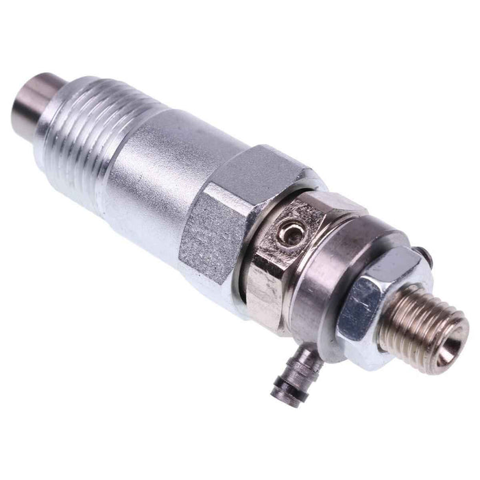 DURAFORCE New Fuel Injector 15271-53020 for Kubota D1302 D1402 V1702 V1902 D750 D850 D950