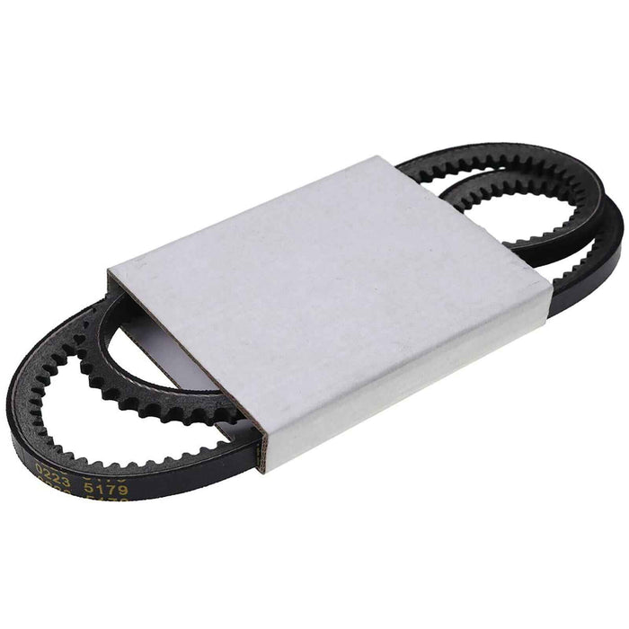 DURAFORCE V-BELT 0117-9565 02235179 Fits DEUTZ 01179565