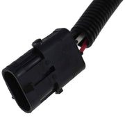 DURAFORCE New Shutoff Solenoid Valve Parts 3919422 For Yanmar Cummins Synchro Start Engine