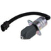 DURAFORCE New Shutoff Solenoid Valve Parts 3919422 For Yanmar Cummins Synchro Start Engine