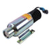 DURAFORCE Push Speed Control Solenoid 10-01178-03 10-01178-02SV For Carrier Kubota V2203