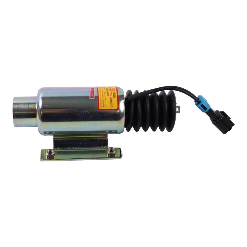 DURAFORCE Push Speed Control Solenoid 10-01178-03 10-01178-02SV For Carrier Kubota V2203