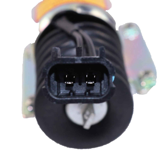 DURAFORCE Push Speed Control Solenoid 10-01178-03 10-01178-02SV For Carrier Kubota V2203