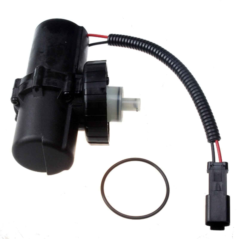 DURAFORCE Fuel Pump 349-5327 for Caterpillar Loader 257B3 277C 277C2 287C 287C2 297C