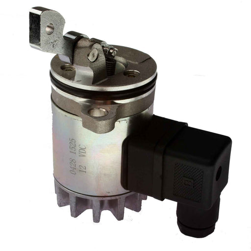 DURAFORCE 7020458 Fuel Actuator for JLG Boom Lift 400S 460SJ 600S/SJ & Deutz 1011 2011