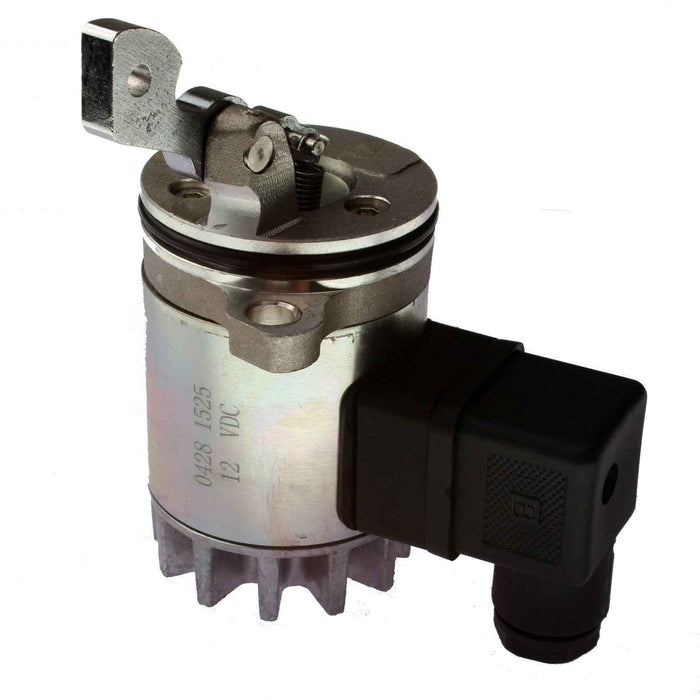 DURAFORCE 7020458 Fuel Actuator for JLG Boom Lift 400S 460SJ 600S/SJ & Deutz 1011 2011