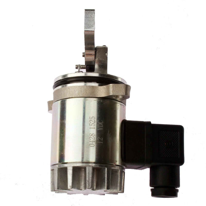 DURAFORCE 7020458 Fuel Actuator for JLG Boom Lift 400S 460SJ 600S/SJ & Deutz 1011 2011