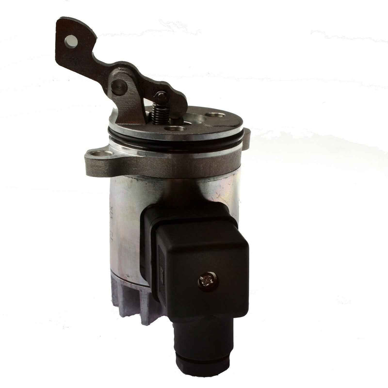 DURAFORCE 7020458 Fuel Actuator for JLG Boom Lift 400S 460SJ 600S/SJ & Deutz 1011 2011