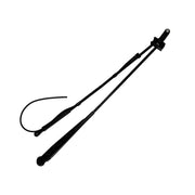 DURAFORCE Windshield Wiper Blade & Arm for Bobcat T450 T550 T590 T595 T630 T650 T740 T750
