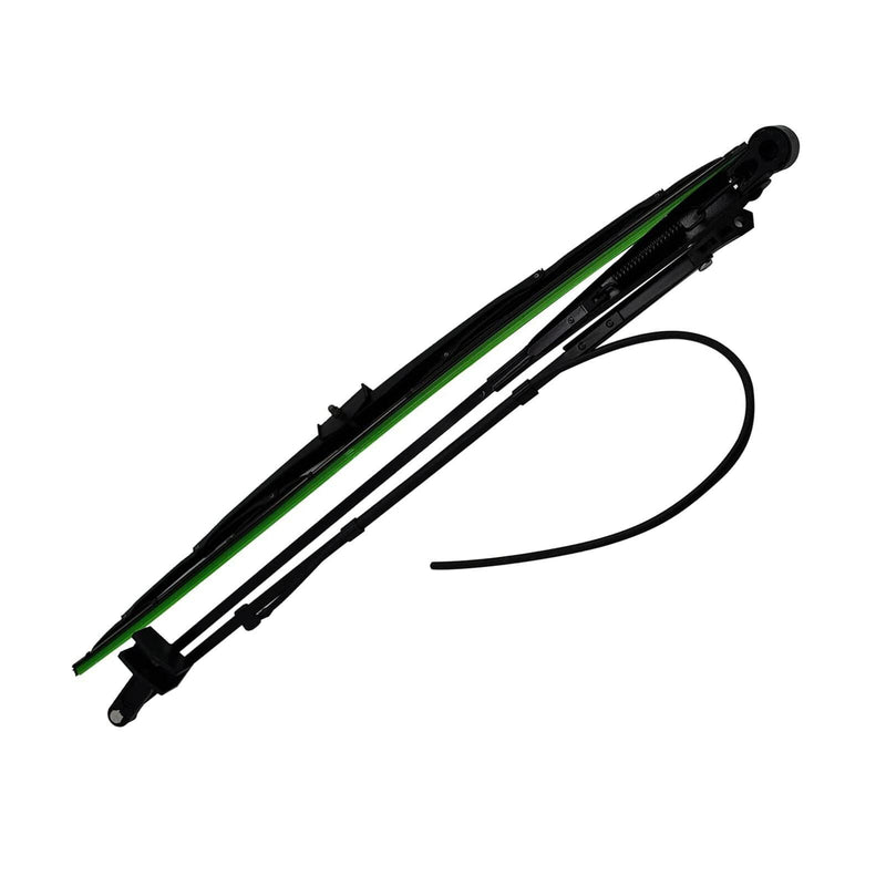 DURAFORCE Windshield Wiper Blade & Arm for Bobcat T450 T550 T590 T595 T630 T650 T740 T750