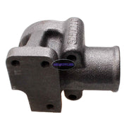 DURAFORCE Thermostat Housing / Seat 5257270 3914409 3285102 for Cummins 4BT 6BT Engine