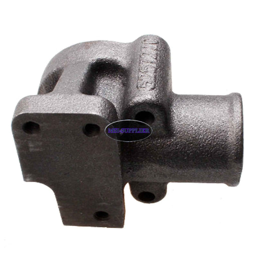 DURAFORCE Thermostat Housing / Seat 5257270 3914409 3285102 for Cummins 4BT 6BT Engine