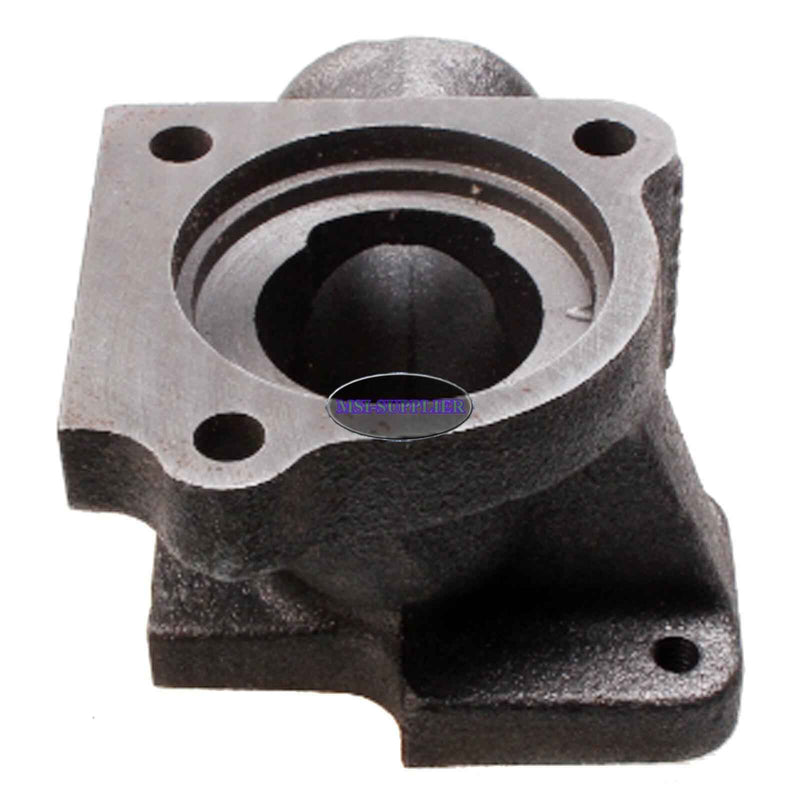 DURAFORCE Thermostat Housing / Seat 5257270 3914409 3285102 for Cummins 4BT 6BT Engine