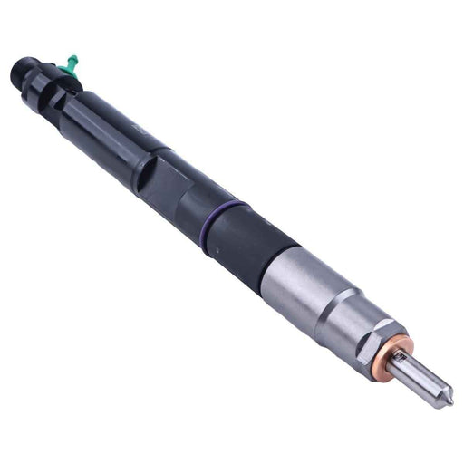 DURAFORCE Fuel Injector 28229876 320/06827 Fit For JCB Engine ECOMAX 444 TCAE-93 4.4L 4.8L