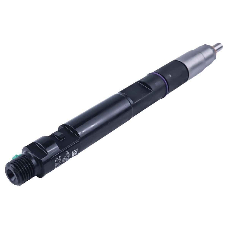 DURAFORCE Fuel Injector 28229876 320/06827 Fit For JCB Engine ECOMAX 444 TCAE-93 4.4L 4.8L