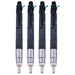 DURAFORCE 4X Fuel Injector 320/06827 320/06862 320/06948 for JCB Engine 4.8L 4.4L Tier4