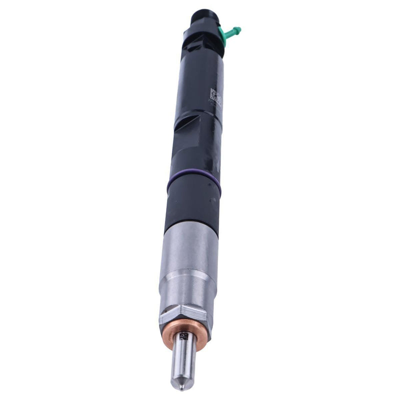 DURAFORCE 4X Fuel Injector 320/06827 320/06862 320/06948 for JCB Engine 4.8L 4.4L Tier4