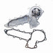 DURAFORCE For Bobcat Skid Steer Loader S175 743 753 773 Water Pump Kubota 15521-73033