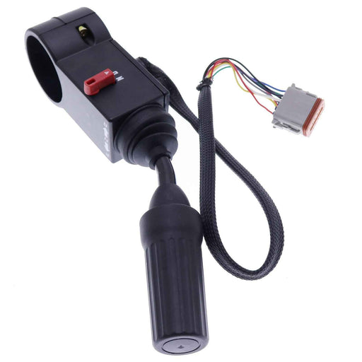 DURAFORCE 0501-211-463 JoyStick Control Range Selector 0501211463 0501.211.463 for ZF DW-3