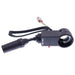 DURAFORCE 0501-211-463 JoyStick Control Range Selector 0501211463 0501.211.463 for ZF DW-3