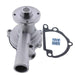 DURAFORCE Water Pump 565004014020 For Mitsubishi S370 MT630 MT370 630D Iseki TX1300 TX1500