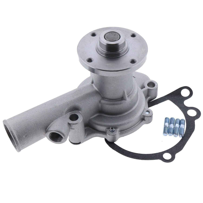 DURAFORCE Water Pump 565004014020 For Mitsubishi S370 MT630 MT370 630D Iseki TX1300 TX1500