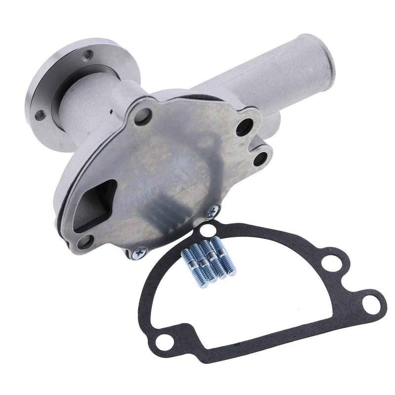 DURAFORCE Water Pump 565004014020 For Mitsubishi S370 MT630 MT370 630D Iseki TX1300 TX1500