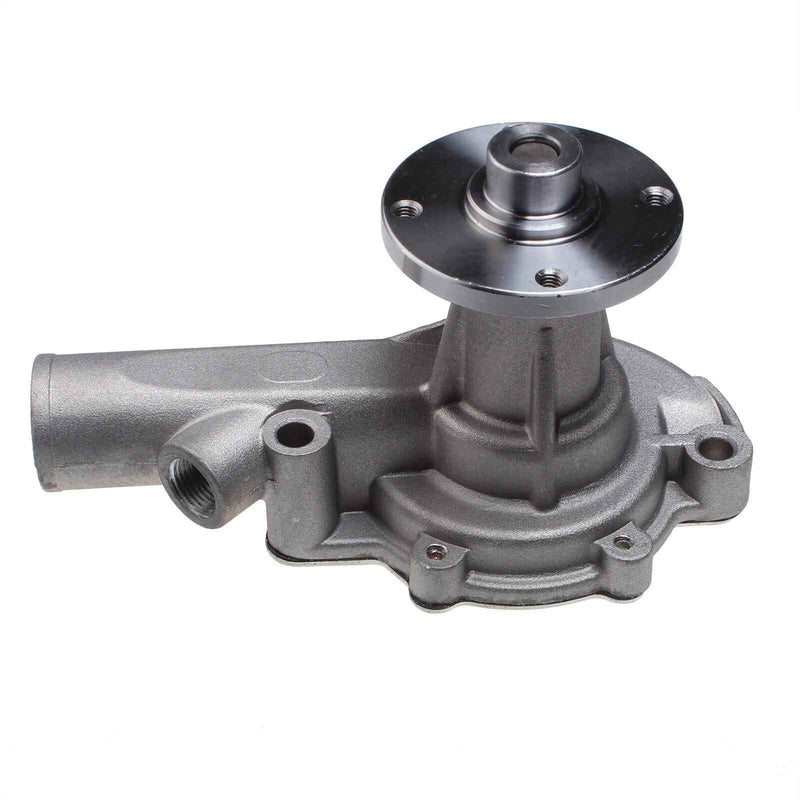 DURAFORCE Water Pump 565004014020 For Mitsubishi S370 MT630 MT370 630D Iseki TX1300 TX1500
